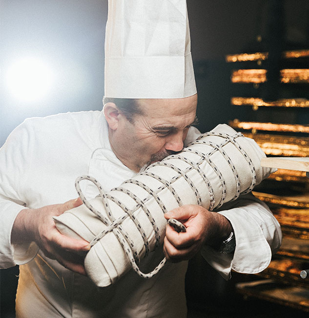 lino ramunno pasticceria